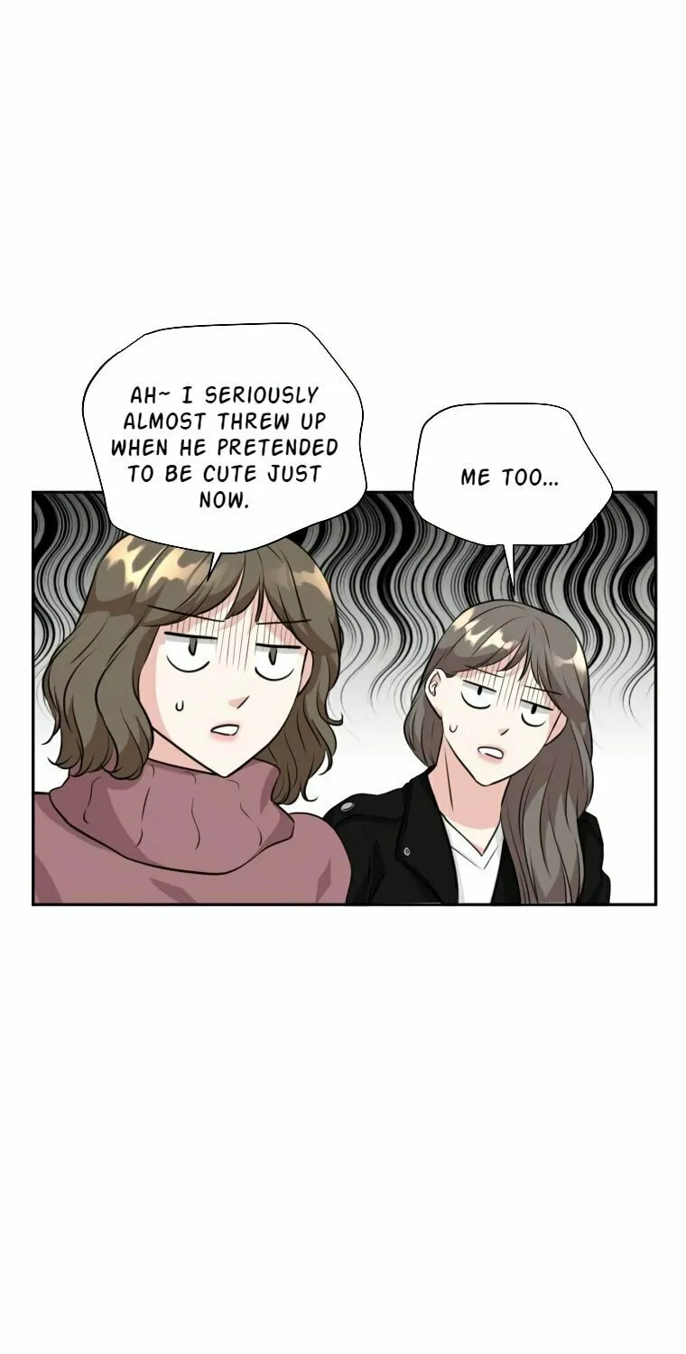 Golden Print Chapter 8 page 19 - 