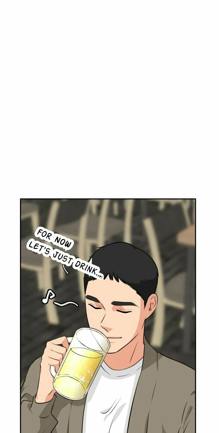 Golden Print Chapter 8 page 20 - 