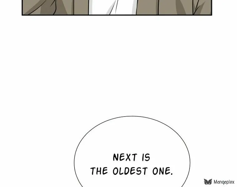 Golden Print Chapter 8 page 21 - 