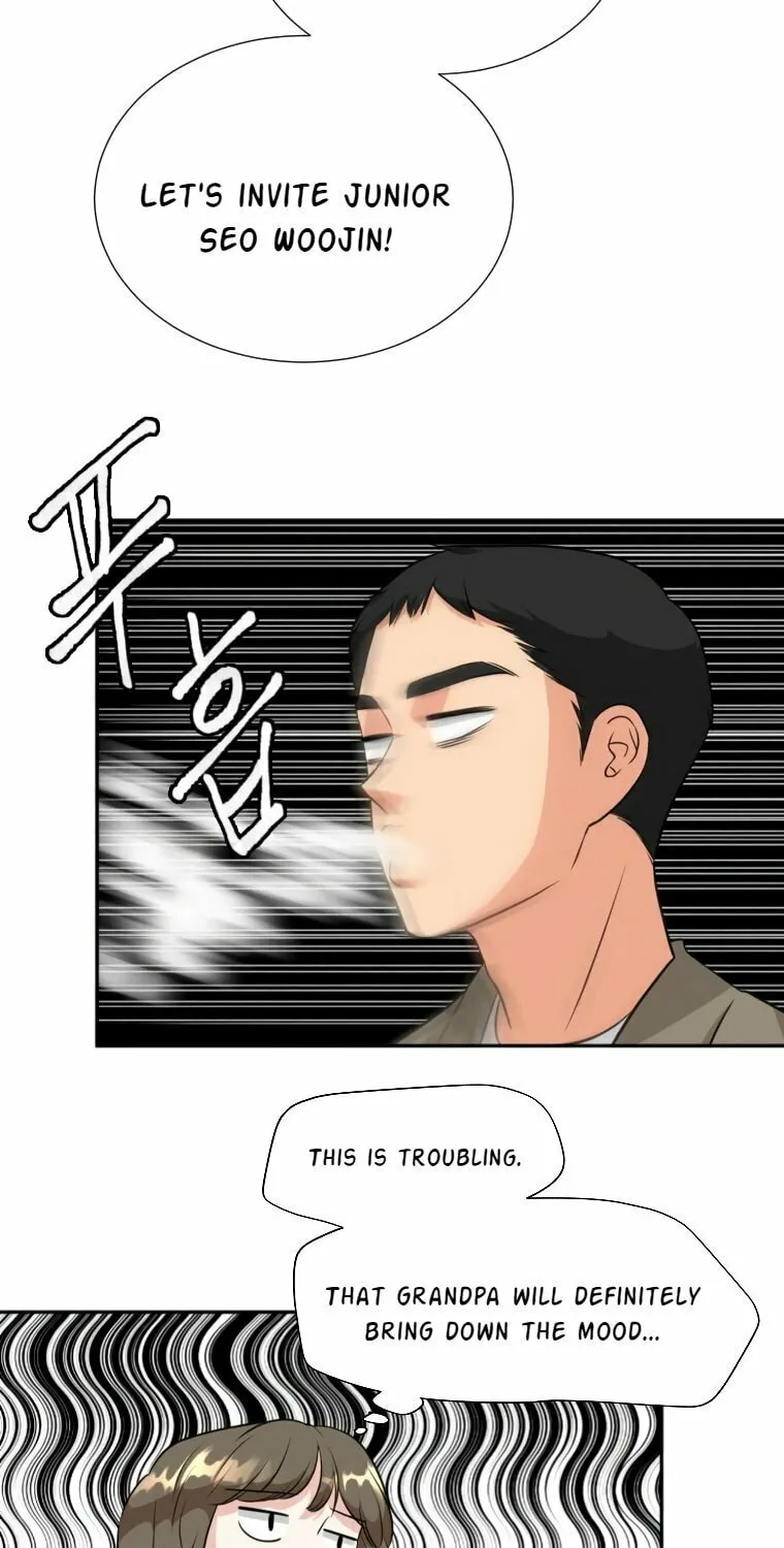 Golden Print Chapter 8 page 22 - 