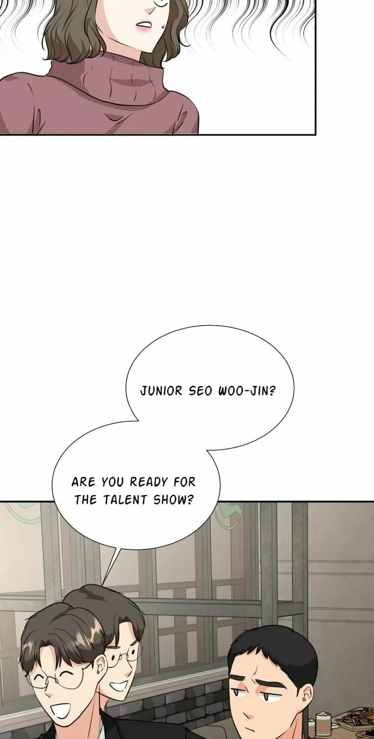 Golden Print Chapter 8 page 23 - 