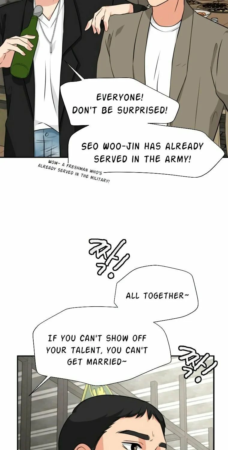 Golden Print Chapter 8 page 24 - 