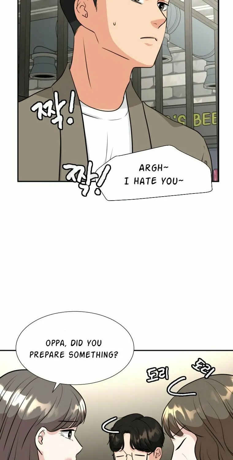 Golden Print Chapter 8 page 25 - 