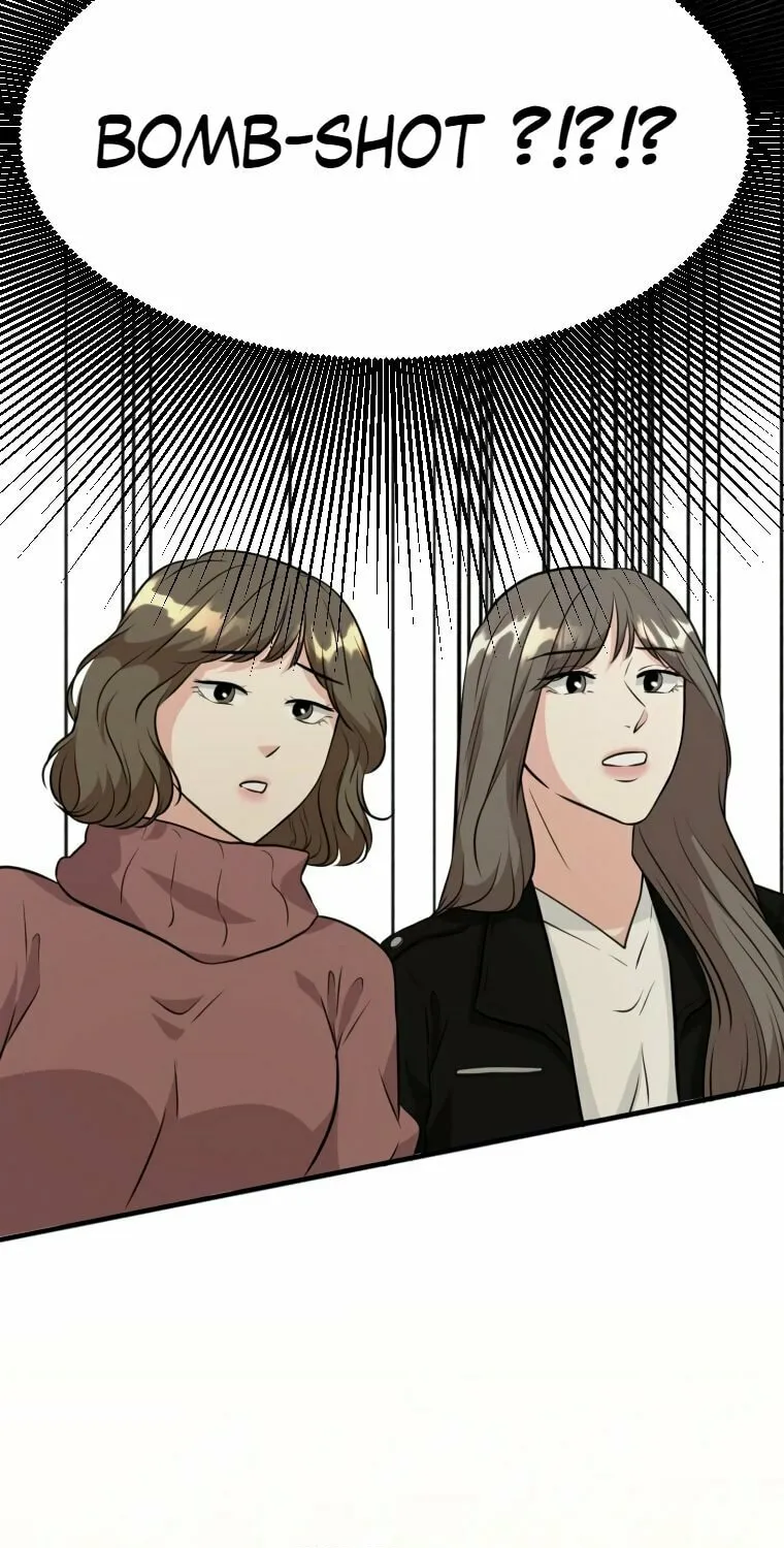 Golden Print Chapter 8 page 32 - 