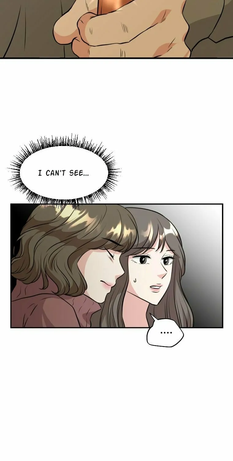 Golden Print Chapter 8 page 34 - 