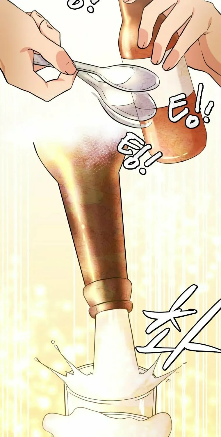 Golden Print Chapter 8 page 37 - 