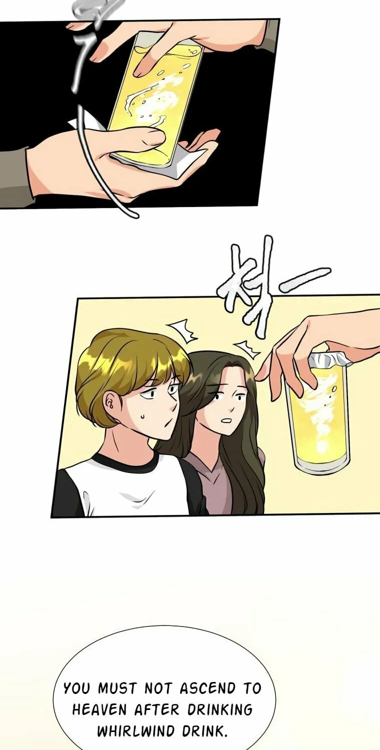 Golden Print Chapter 8 page 45 - 