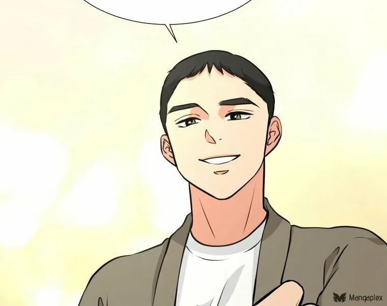 Golden Print Chapter 8 page 46 - 