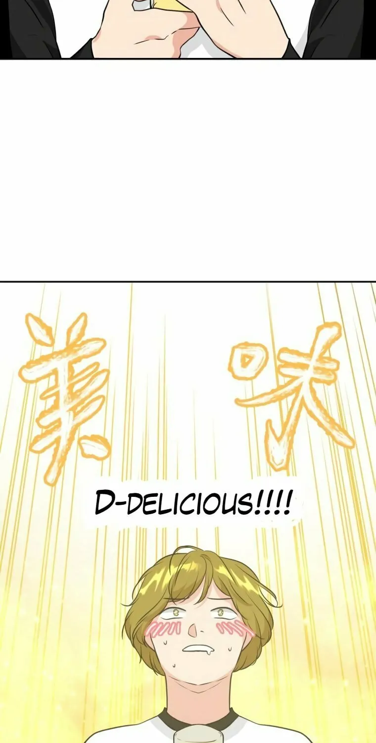 Golden Print Chapter 8 page 48 - 