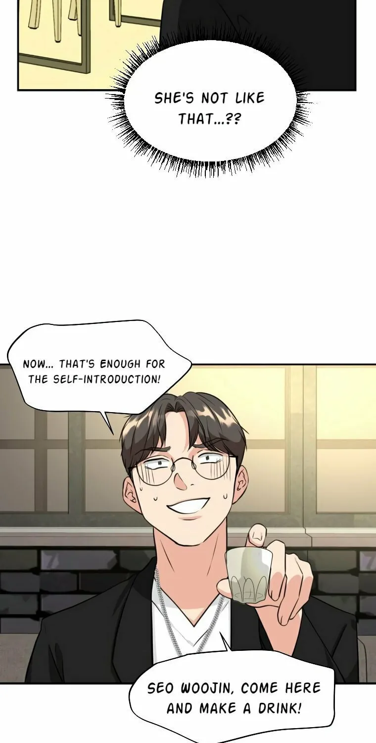 Golden Print Chapter 8 page 50 - 