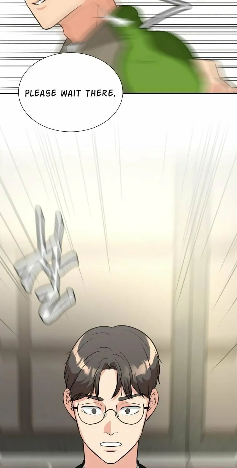 Golden Print Chapter 8 page 52 - 