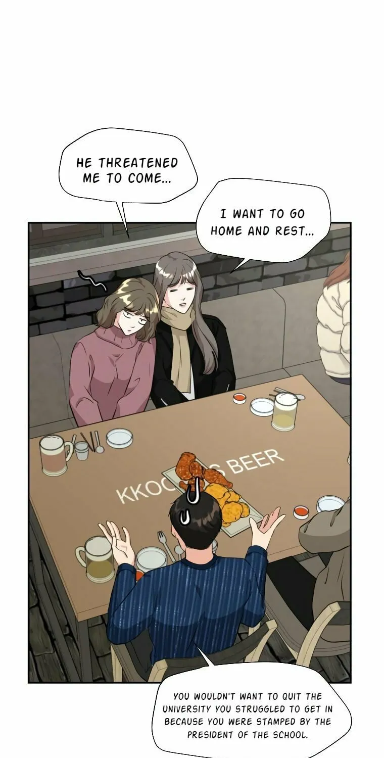 Golden Print Chapter 8 page 7 - 