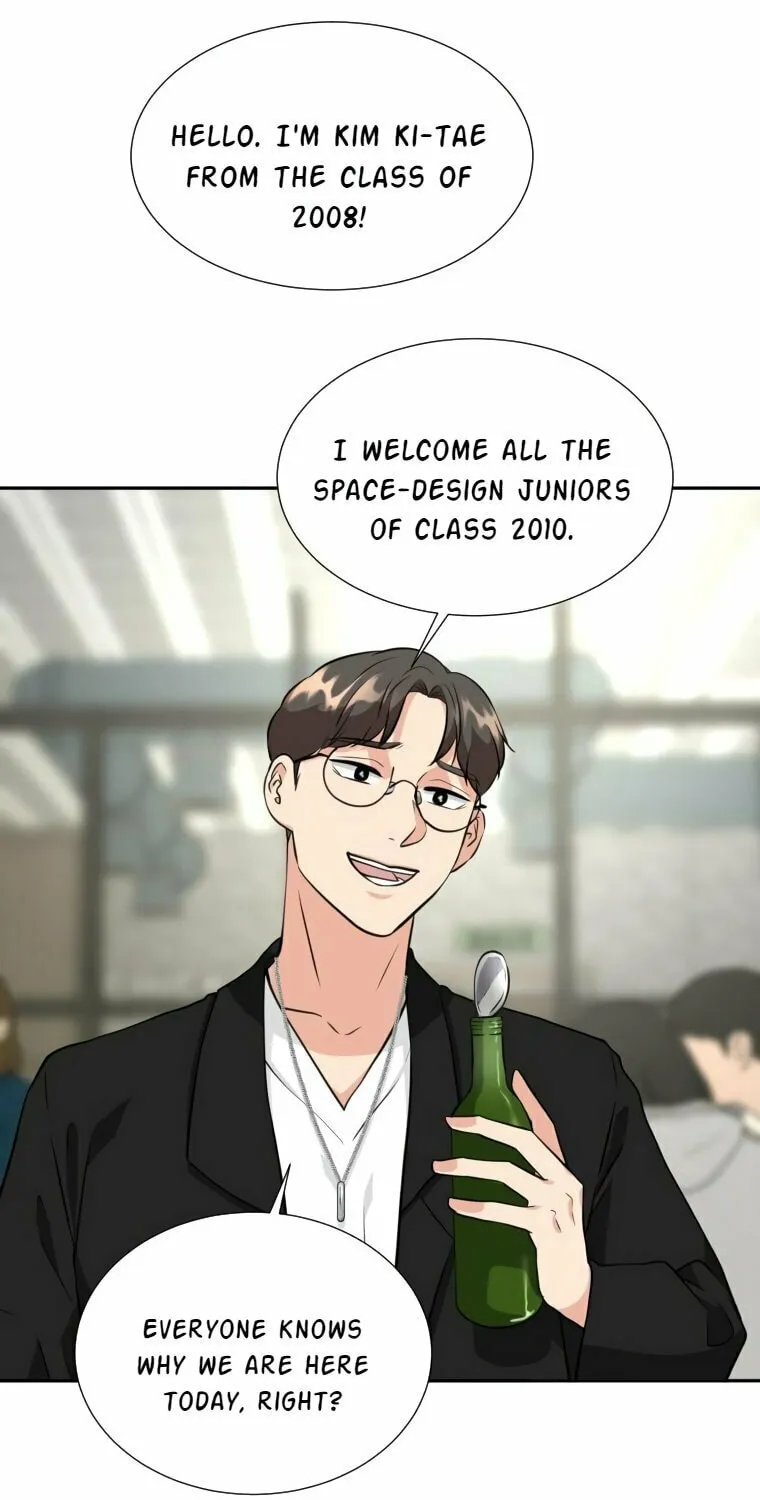 Golden Print Chapter 8 page 9 - 