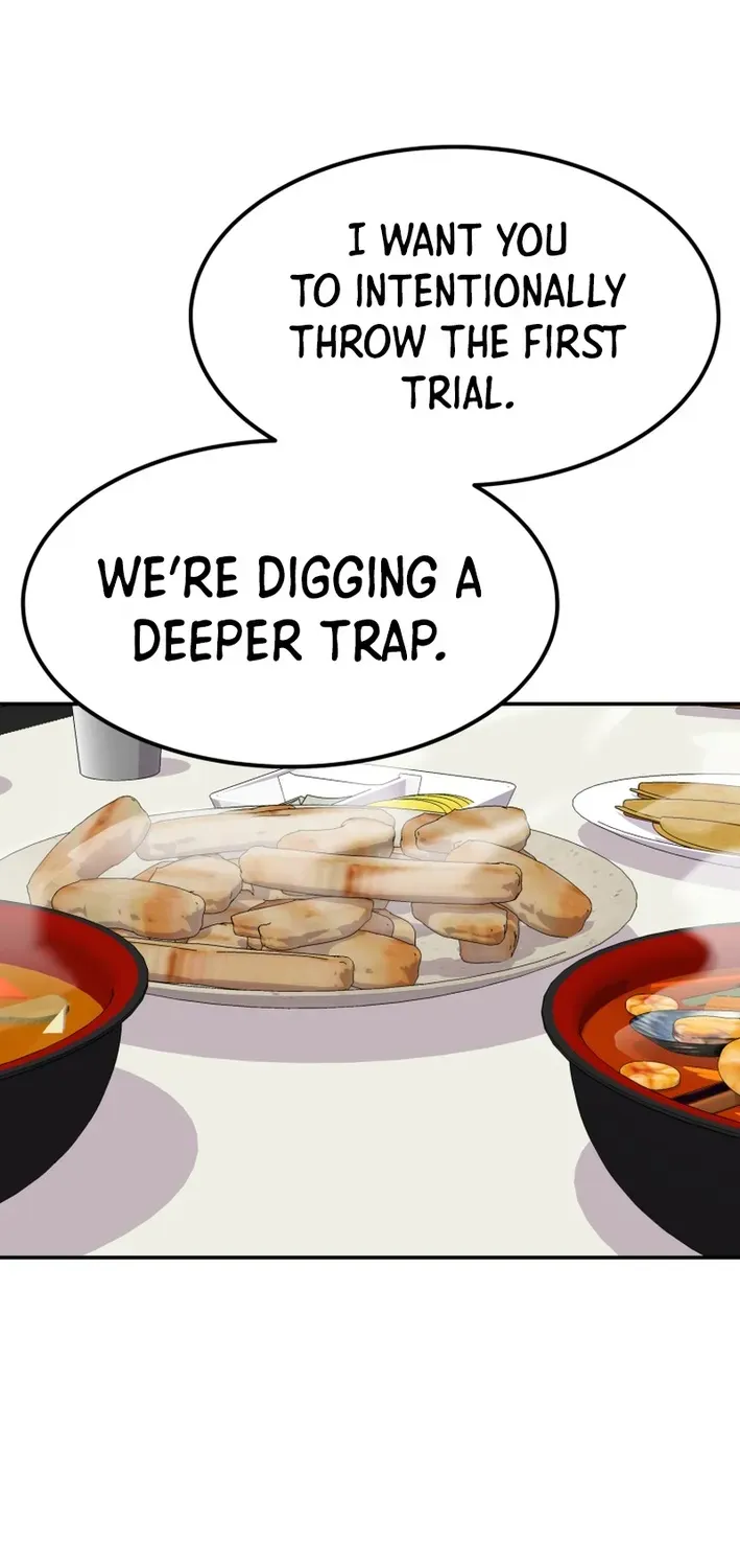 Golden Print Chapter 80 page 11 - 