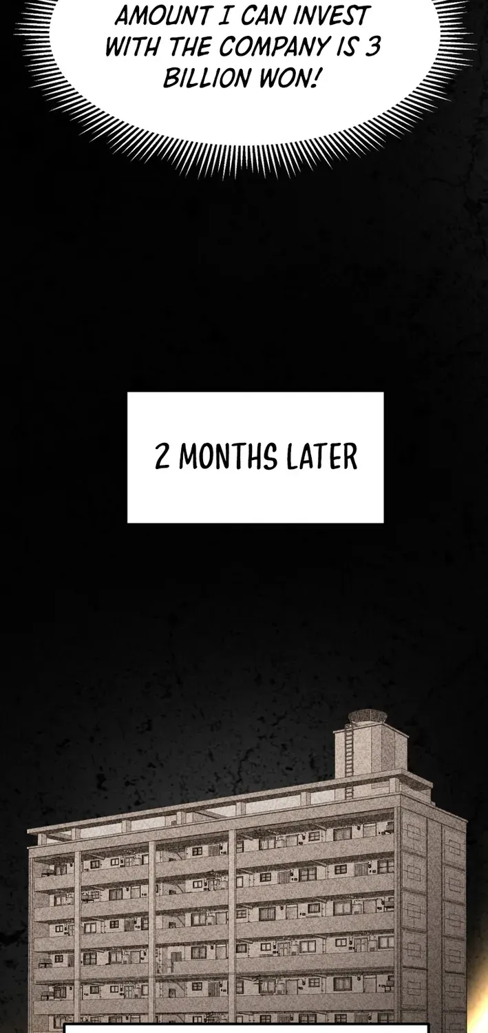 Golden Print Chapter 80 page 17 - 