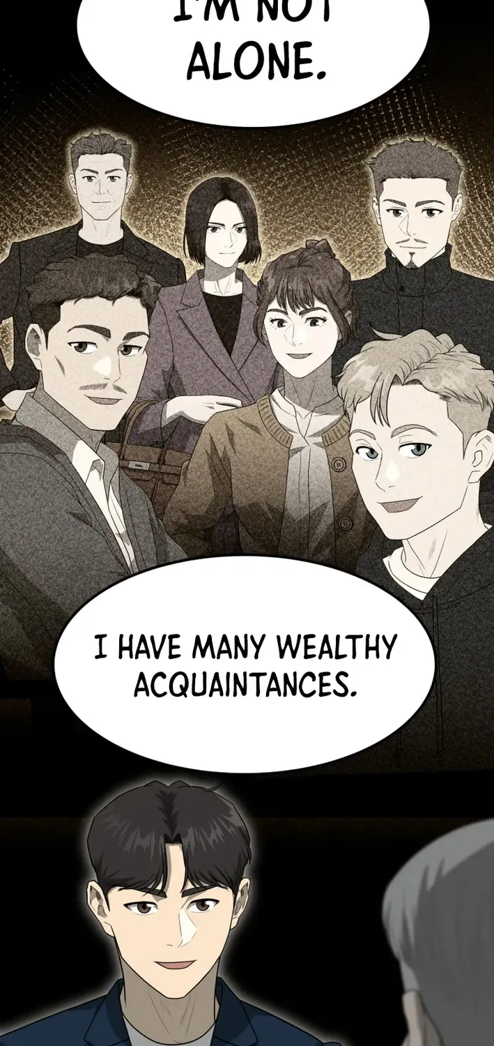 Golden Print Chapter 80 page 3 - 