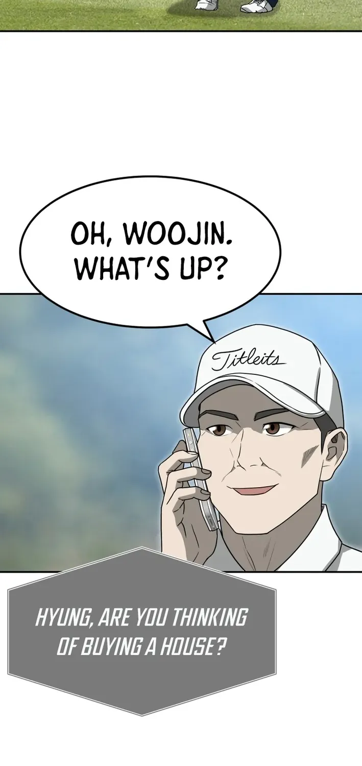 Golden Print Chapter 80 page 23 - 