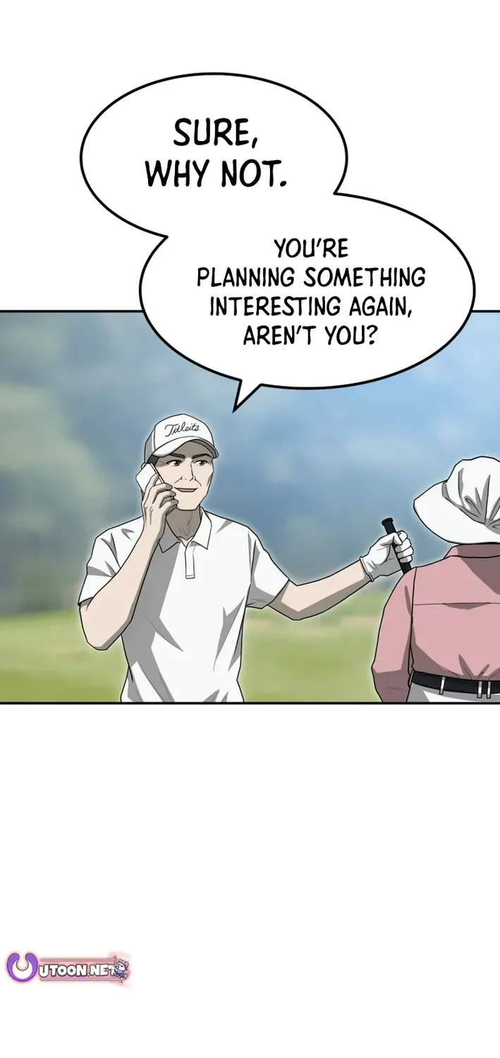 Golden Print Chapter 80 page 24 - 