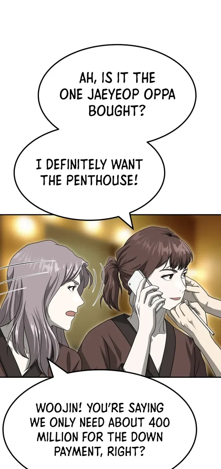 Golden Print Chapter 80 page 25 - 