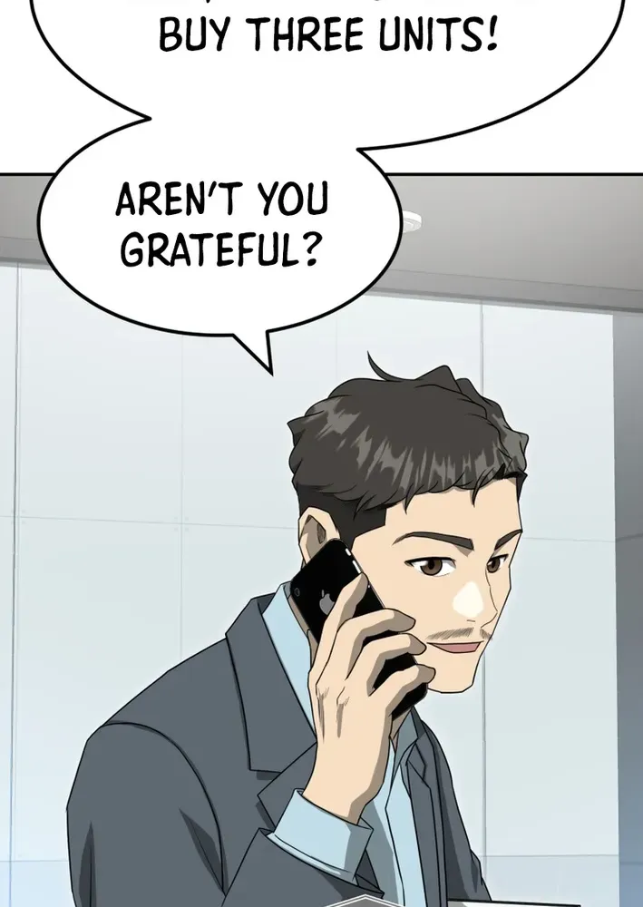 Golden Print Chapter 80 page 28 - 