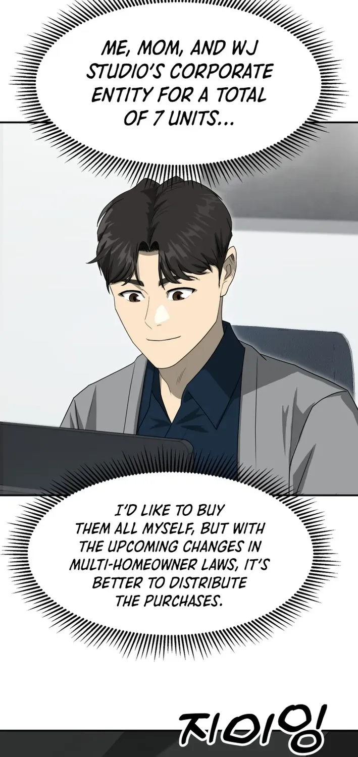 Golden Print Chapter 80 page 30 - 