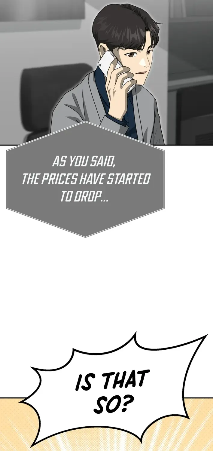 Golden Print Chapter 80 page 32 - 