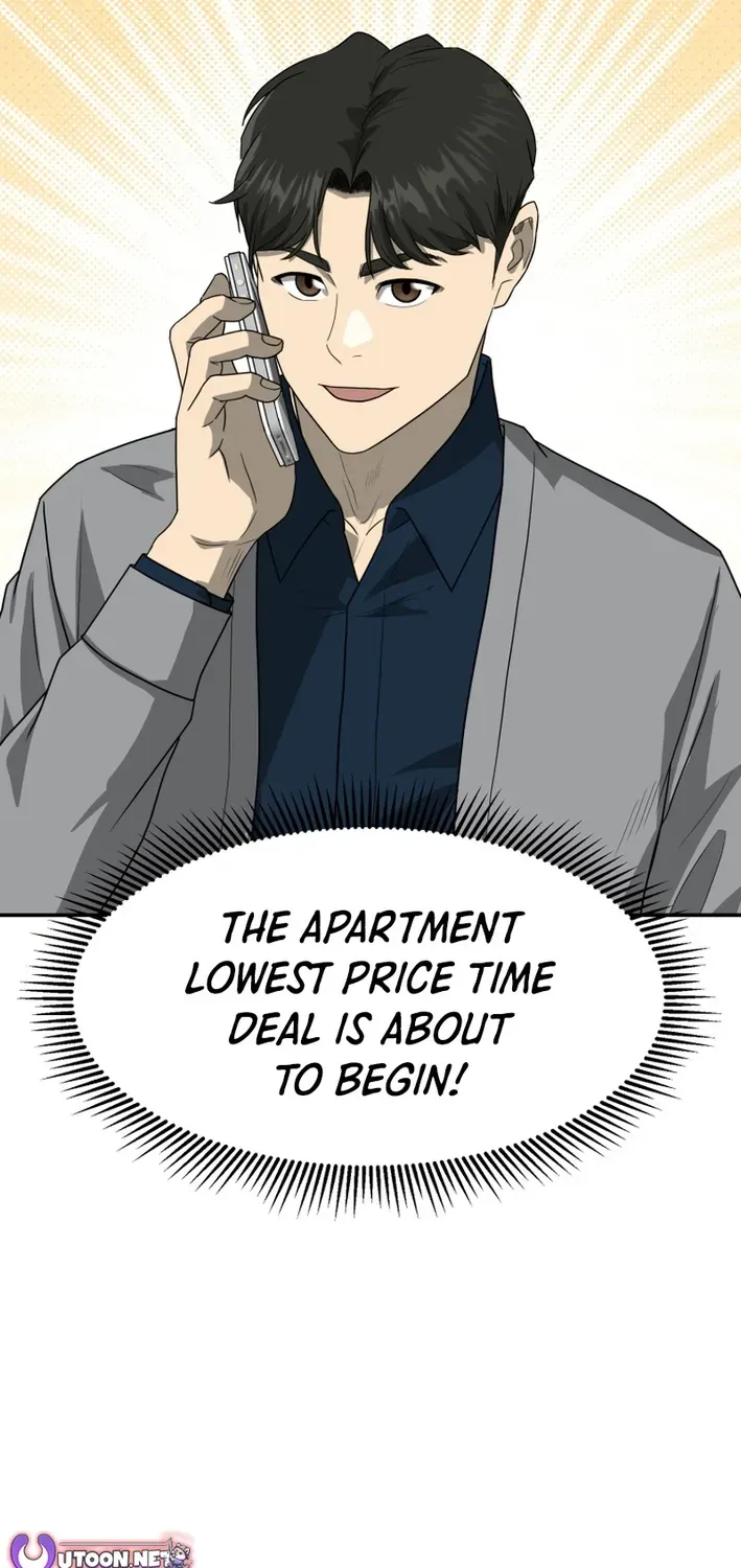 Golden Print Chapter 80 page 33 - 