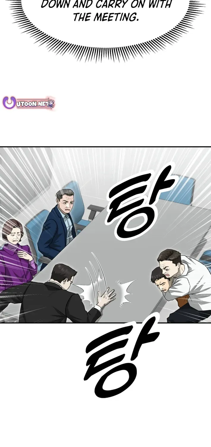 Golden Print Chapter 80 page 43 - 