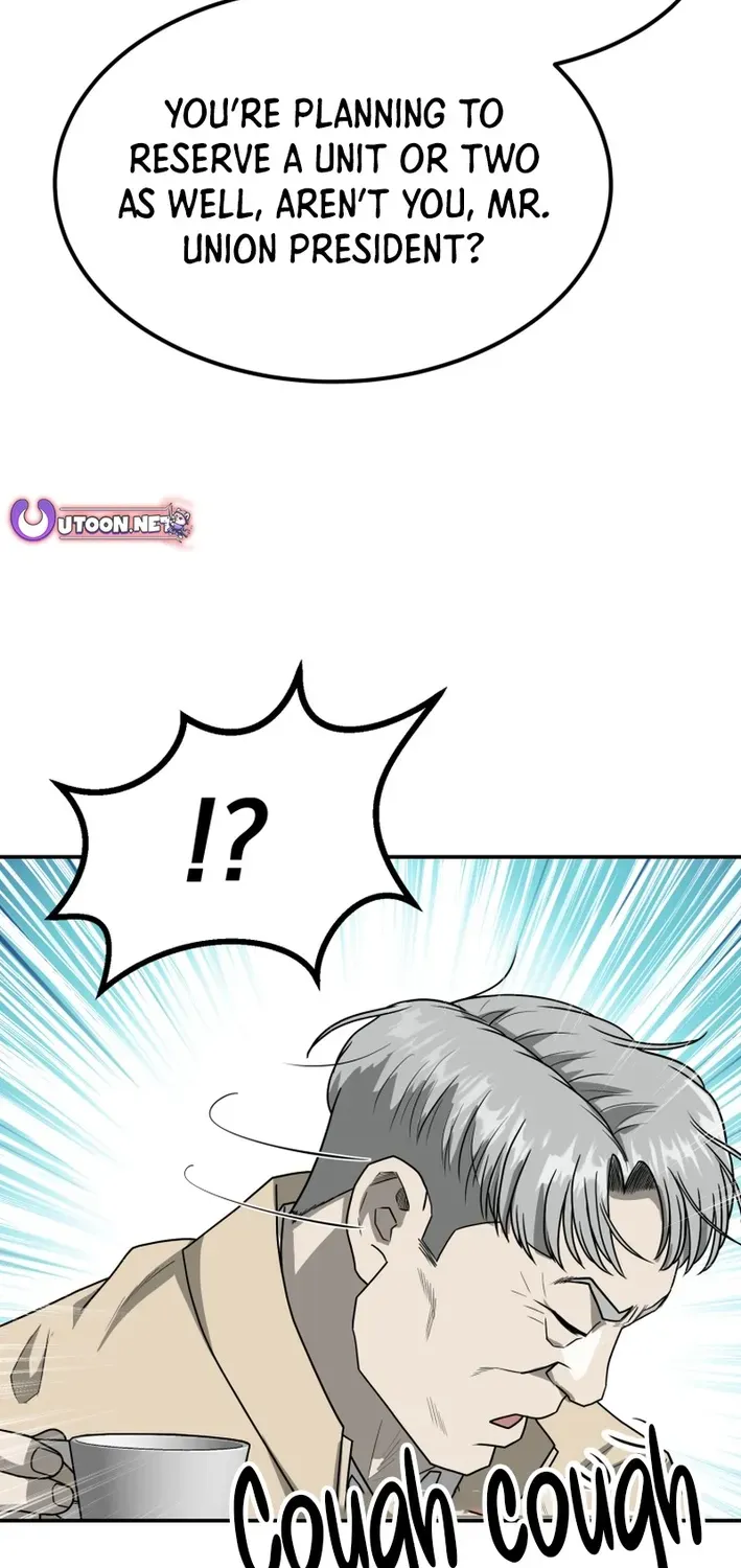 Golden Print Chapter 80 page 6 - 