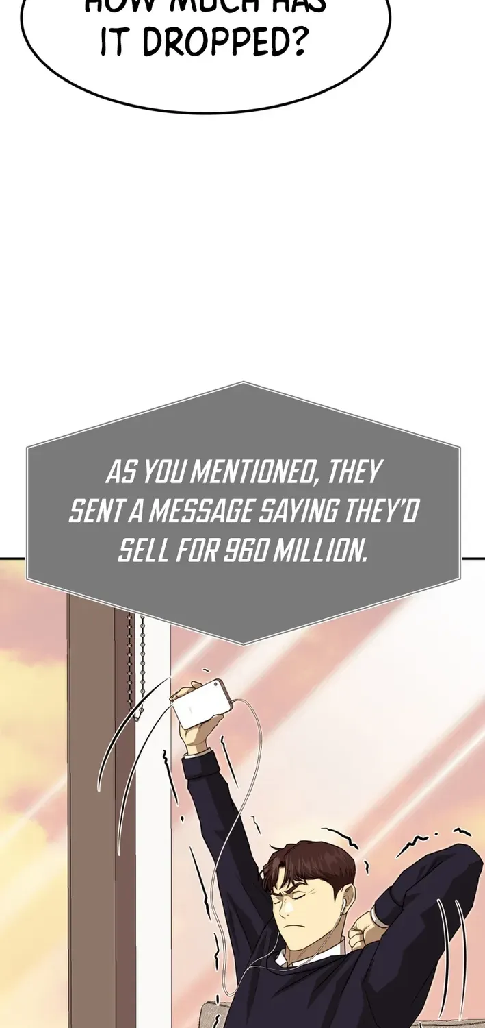 Golden Print Chapter 80 page 59 - 