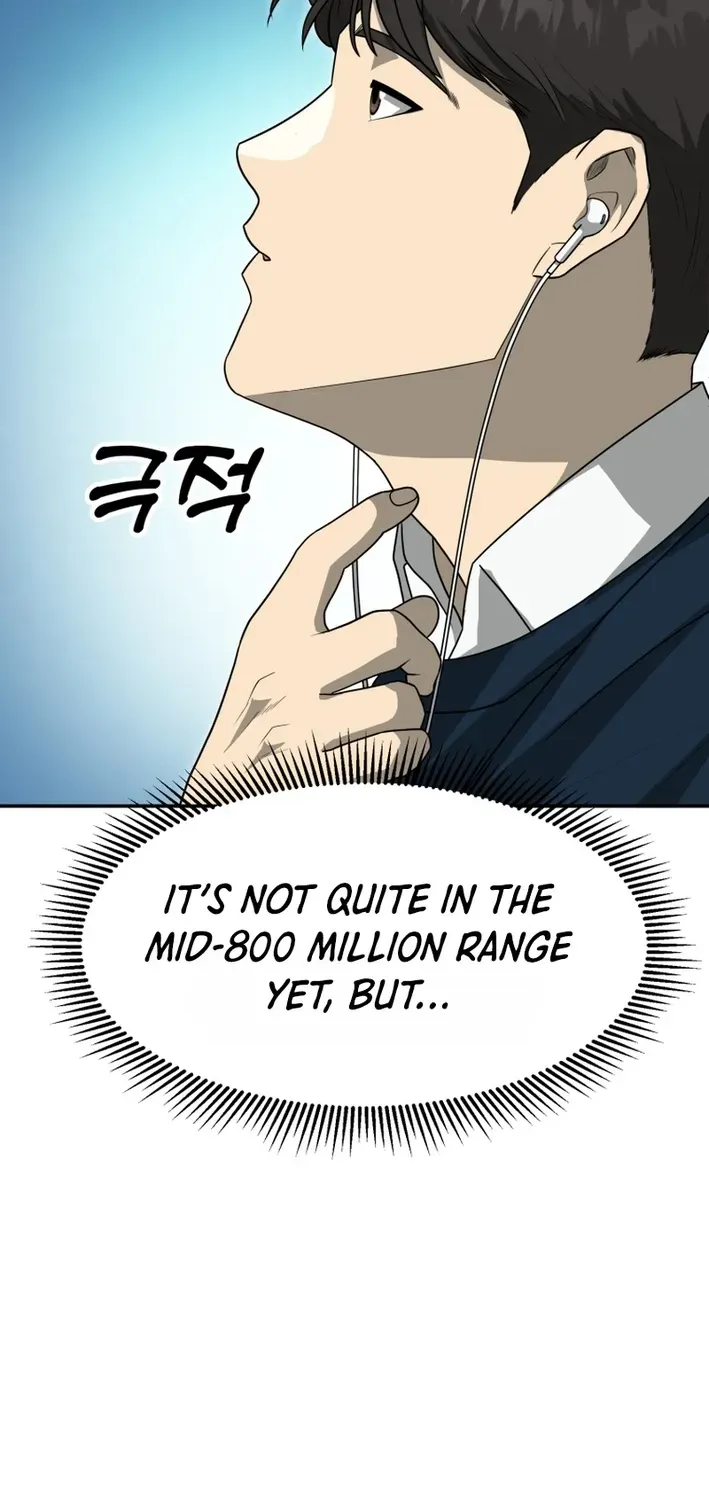 Golden Print Chapter 80 page 62 - 