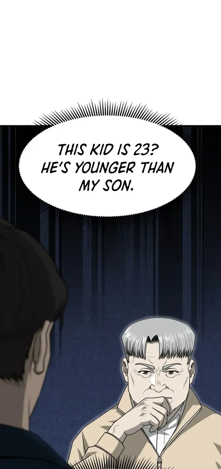 Golden Print Chapter 80 page 8 - 