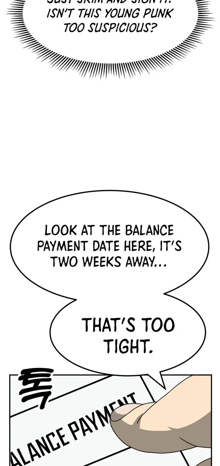 Golden Print Chapter 80 page 71 - 