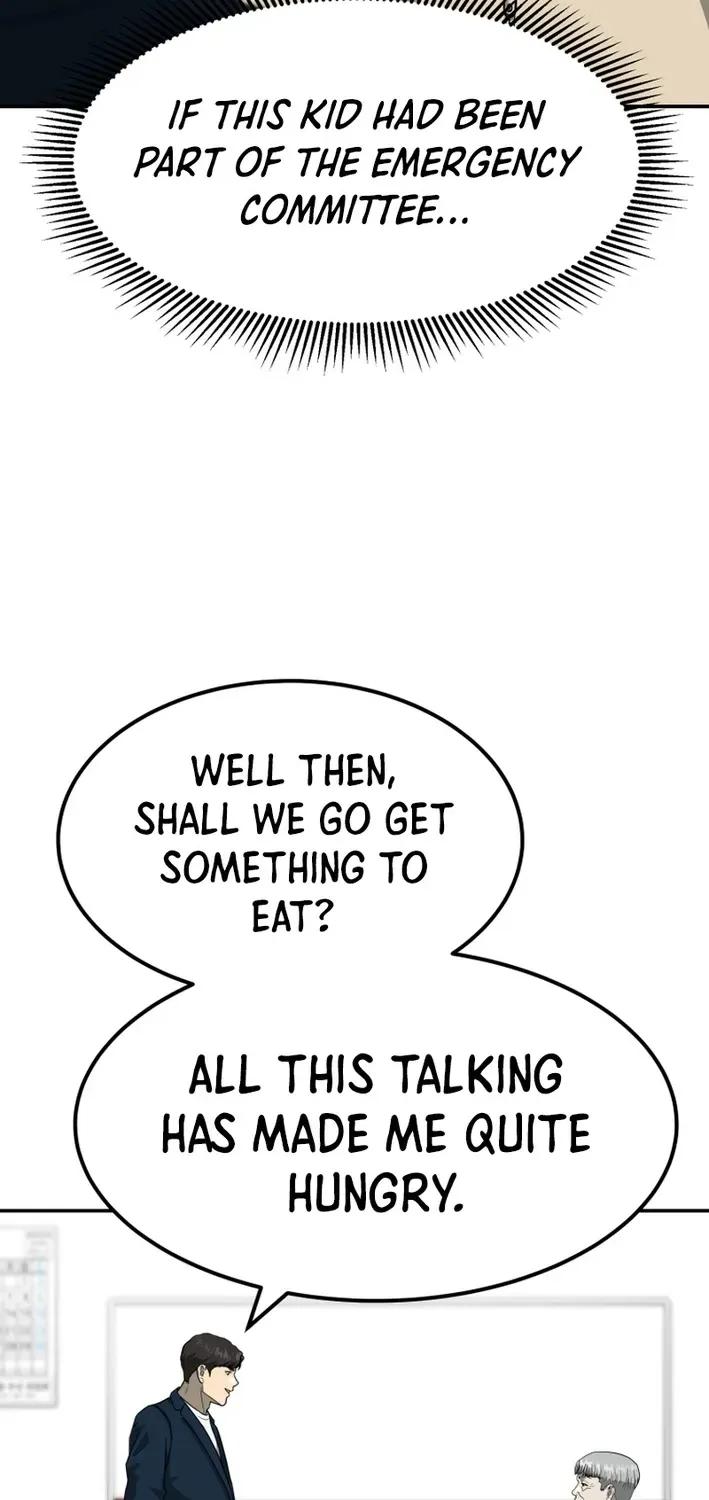 Golden Print Chapter 80 page 9 - 