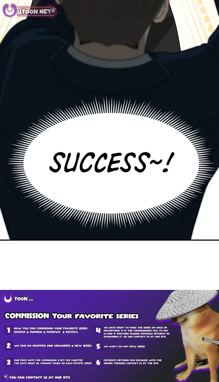 Golden Print Chapter 80 page 95 - 