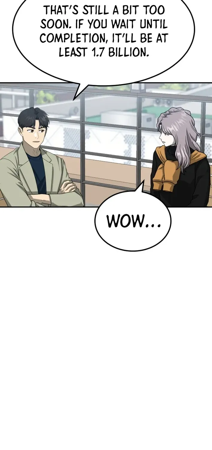 Golden Print Chapter 81 page 11 - 