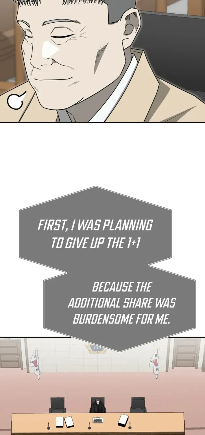 Golden Print Chapter 81 page 25 - 