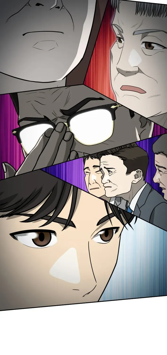 Golden Print Chapter 81 page 36 - 