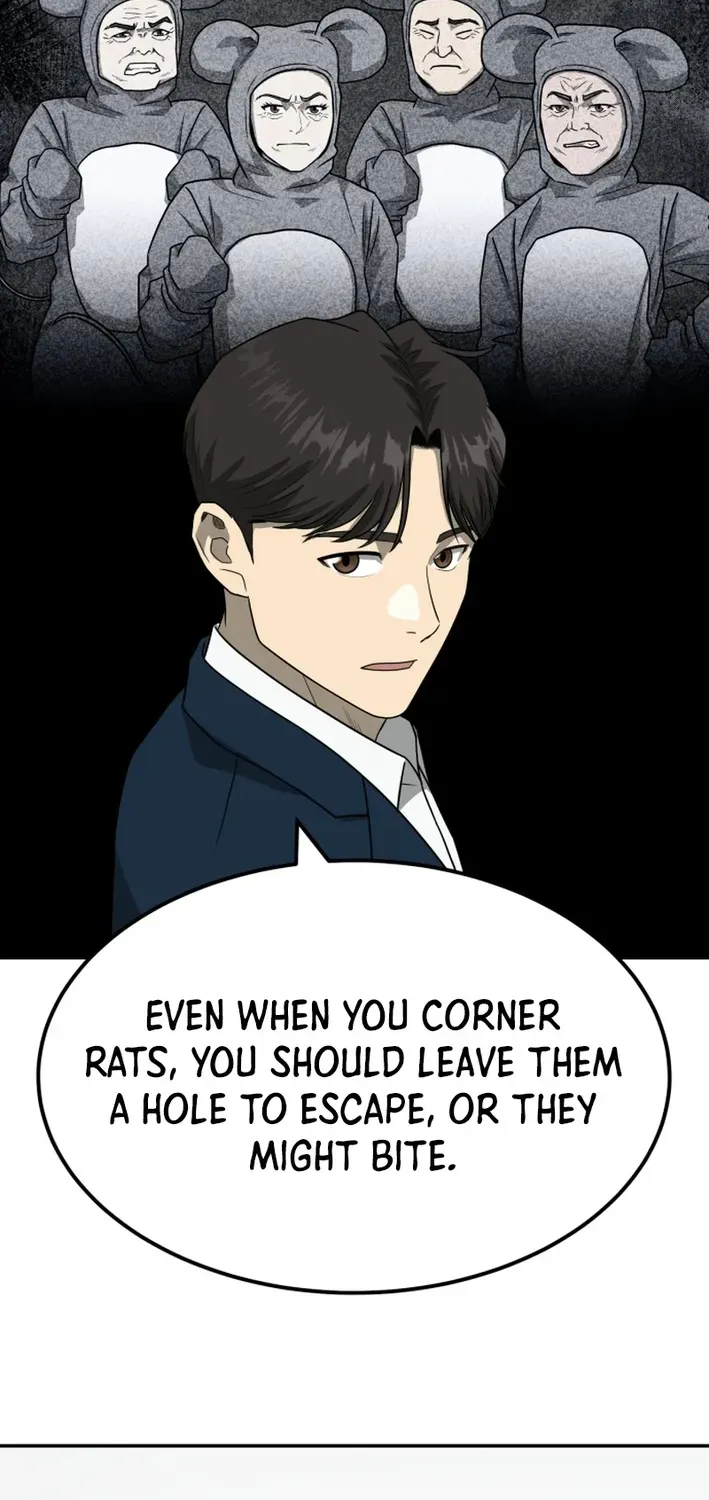 Golden Print Chapter 81 page 46 - 