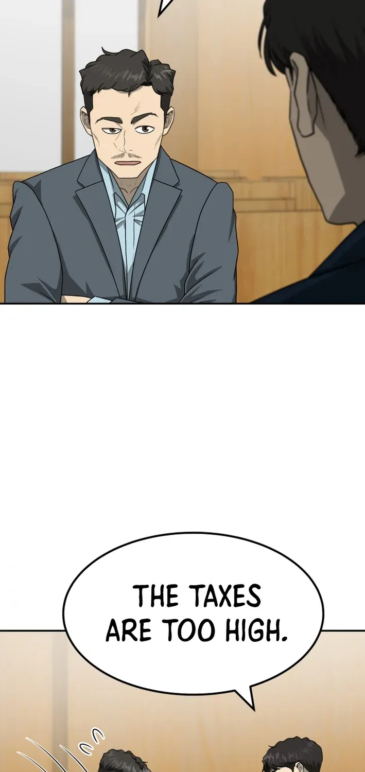 Golden Print Chapter 81 page 50 - 