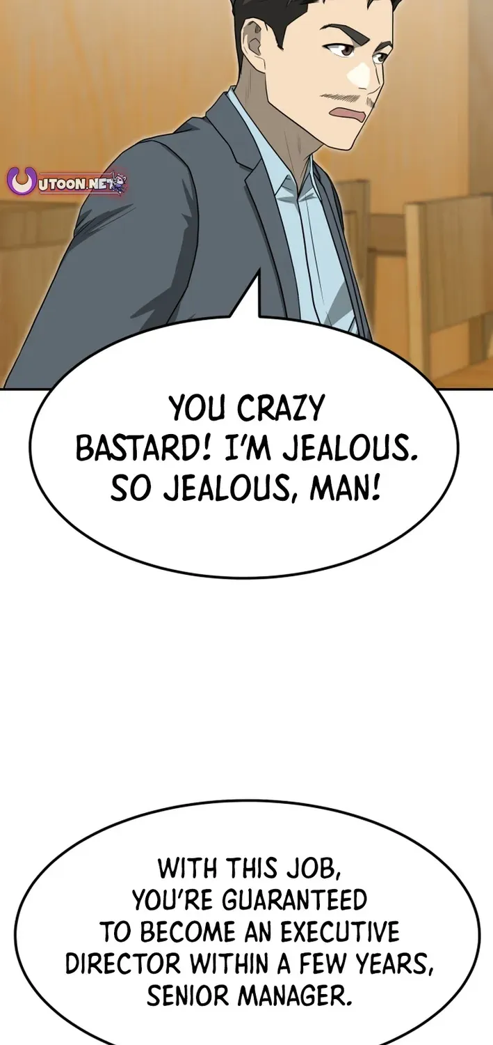 Golden Print Chapter 81 page 52 - 