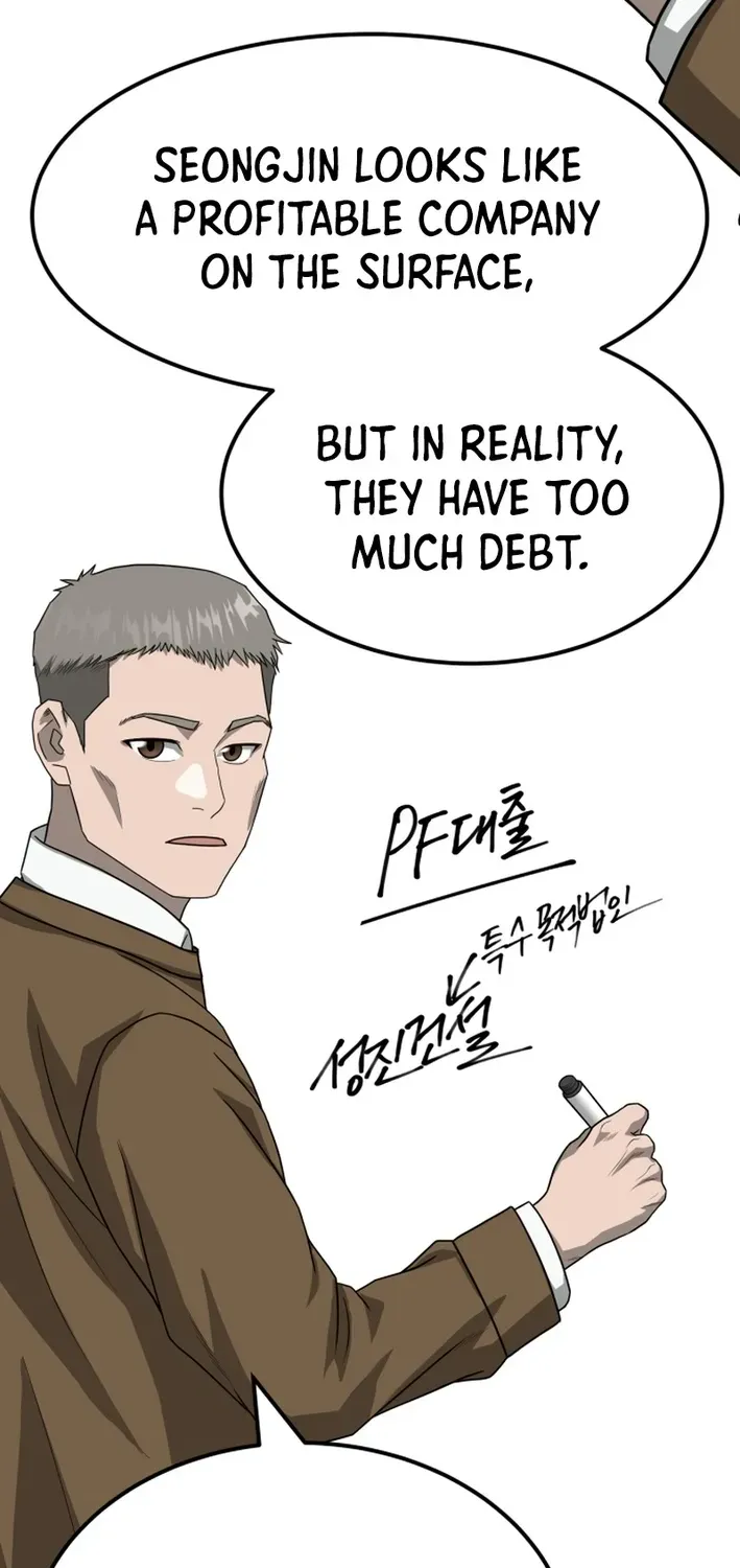 Golden Print Chapter 81 page 76 - 