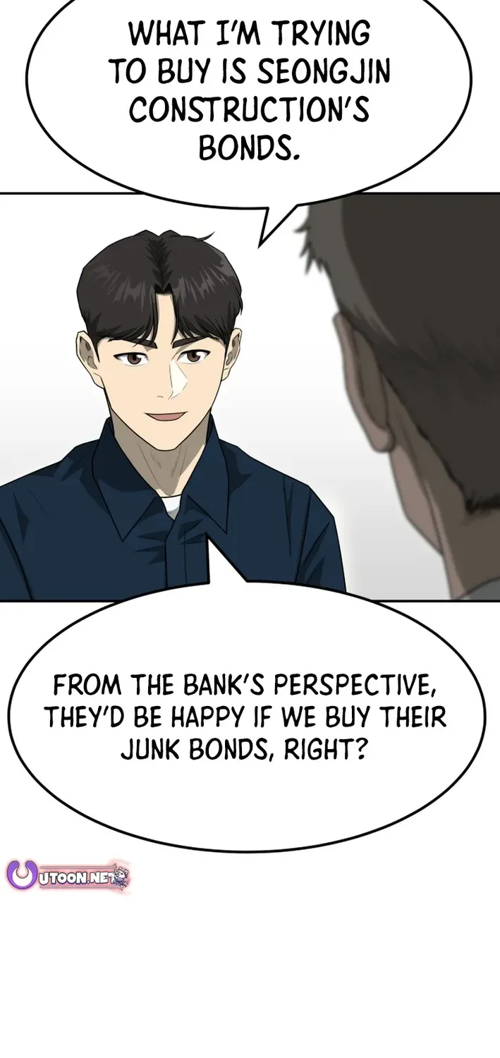 Golden Print Chapter 81 page 79 - 
