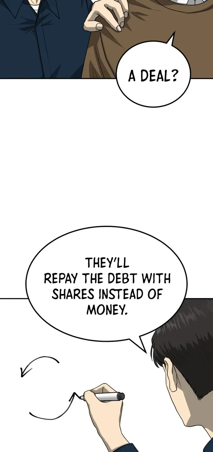 Golden Print Chapter 81 page 83 - 