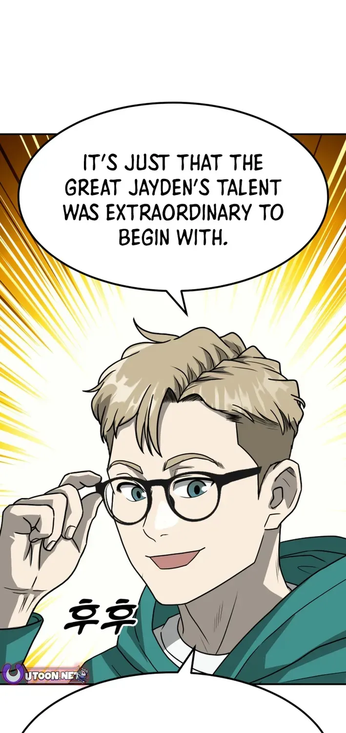 Golden Print Chapter 82 page 12 - 