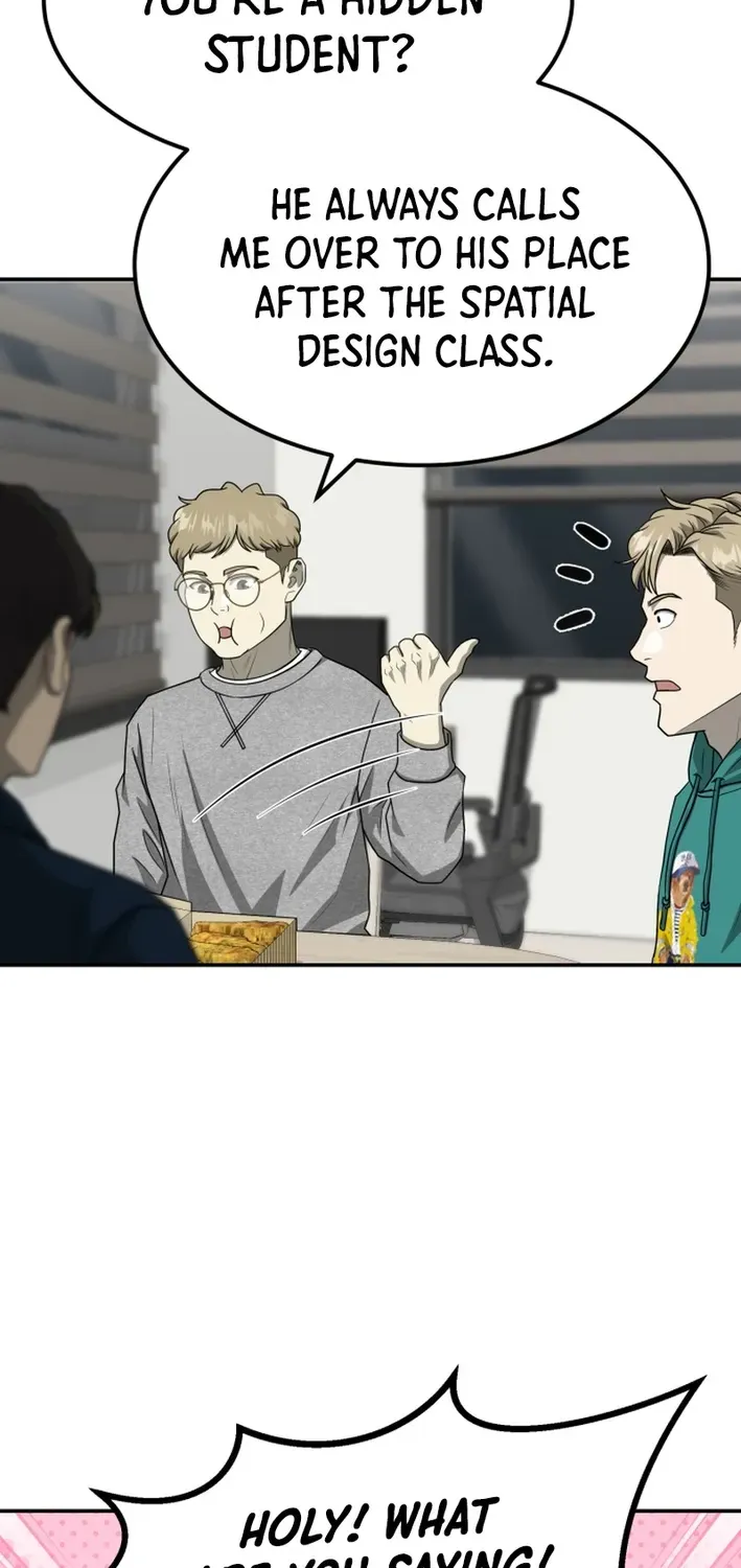 Golden Print Chapter 82 page 16 - 