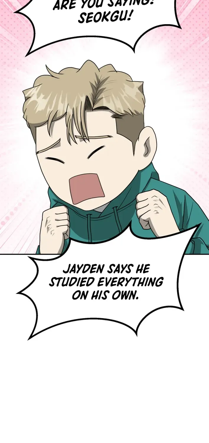 Golden Print Chapter 82 page 17 - 