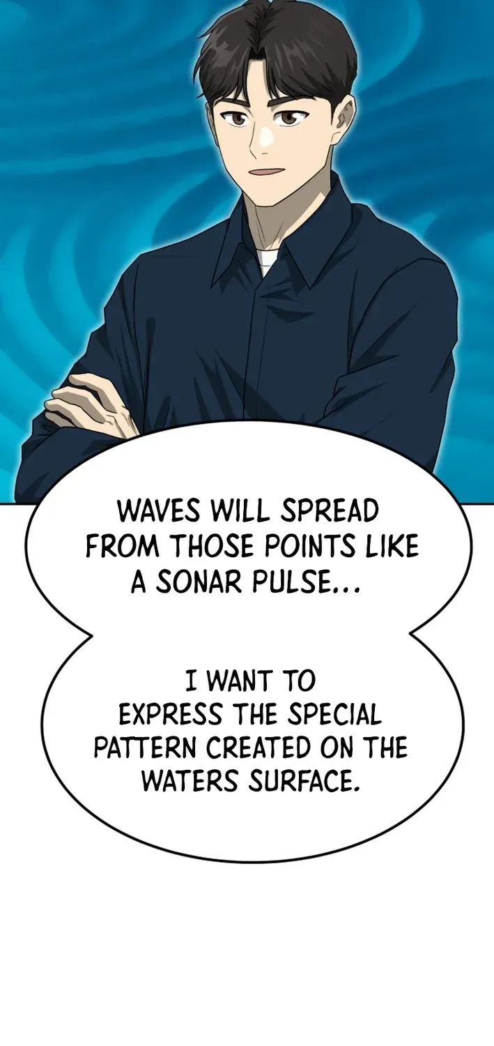 Golden Print Chapter 82 page 20 - 