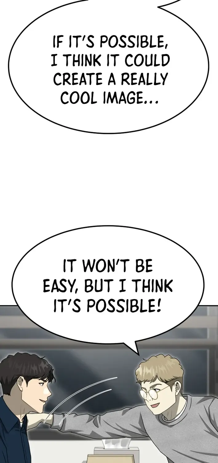 Golden Print Chapter 82 page 23 - 