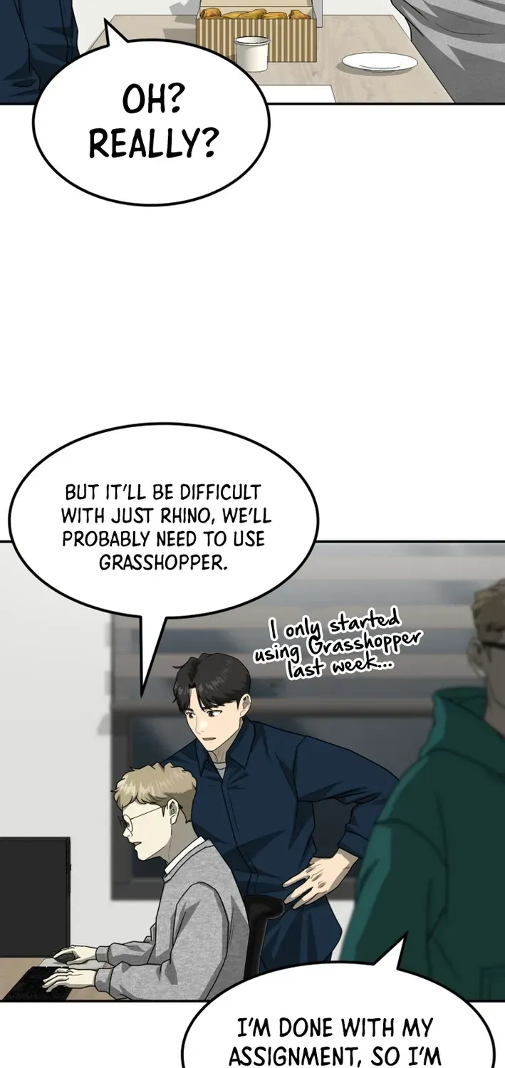 Golden Print Chapter 82 page 24 - 